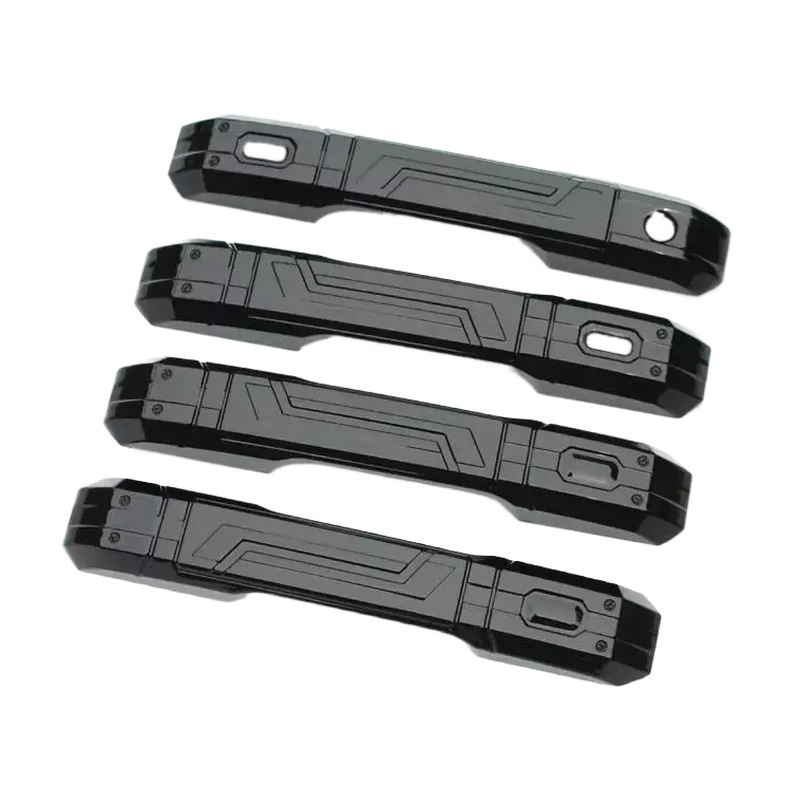 Applicable to 24 Models of Prado Lc250: Rearview Mirror Cover, Hood, Front Grille, Taillight Cover, Fender