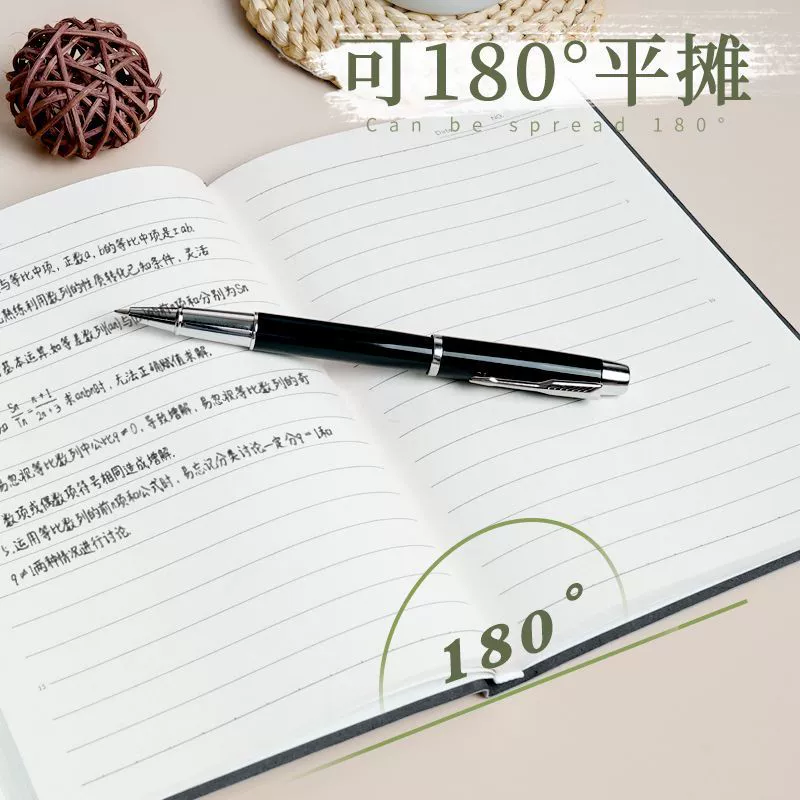 Книга, ноутбук, блокнот, новая коллекция, увеличенная толщина, деловая версия