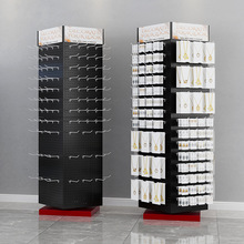 可移动饰品洞洞板货架手机数码配件产品展示架产品精品店商超货架