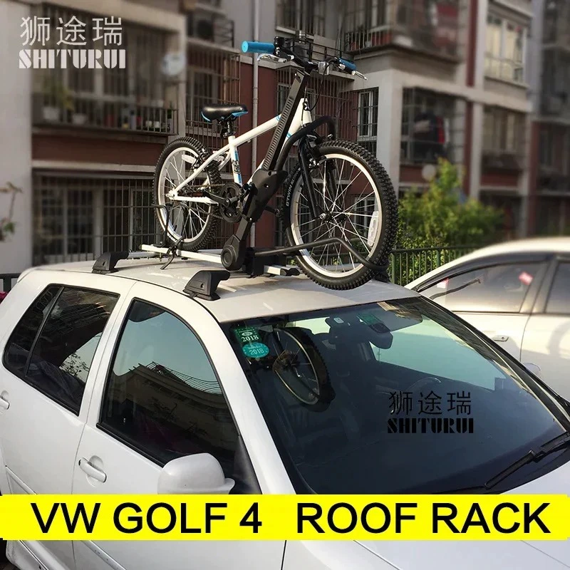 For GOLF 4 Bora Variant Roof Bar Car Special Aluminum Alloy
