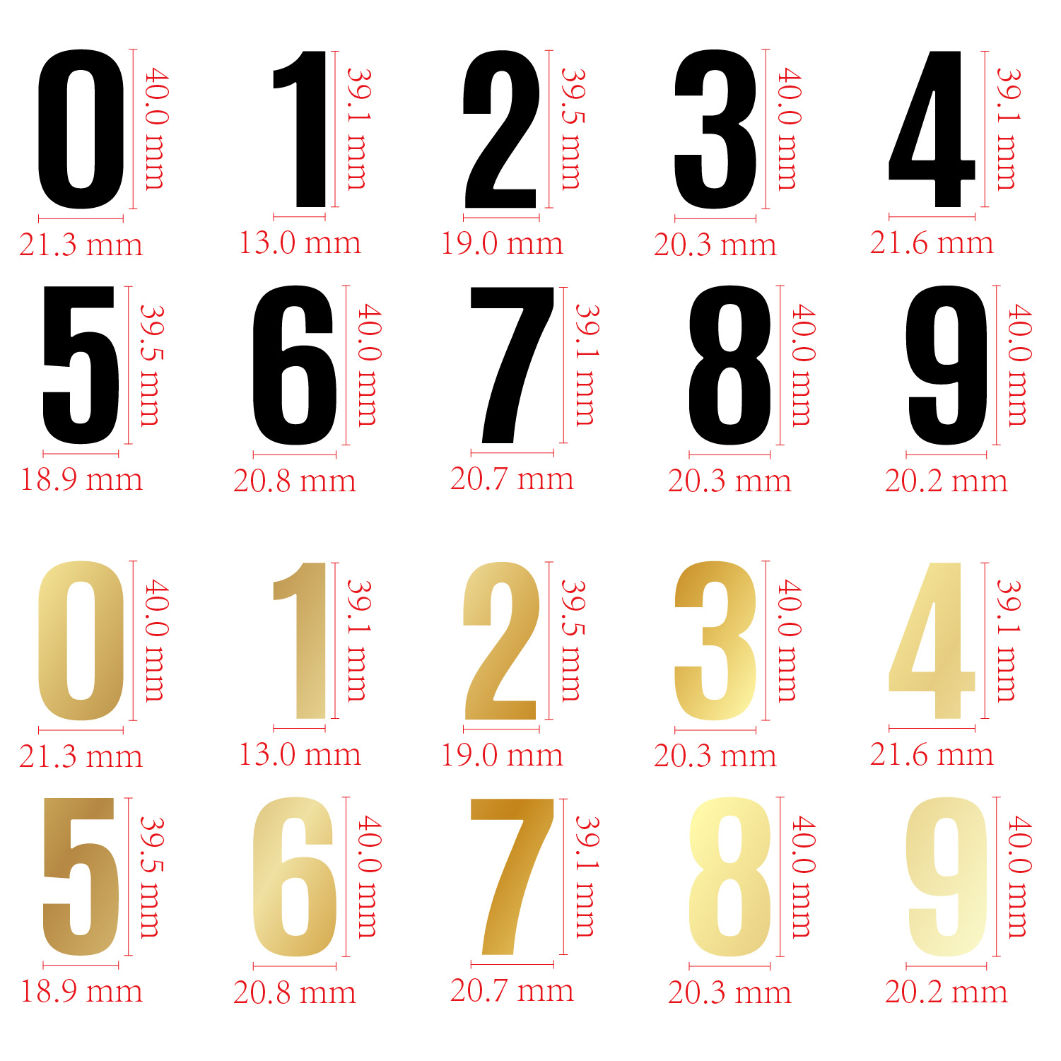4厘米纯数字贴纸-主图-02