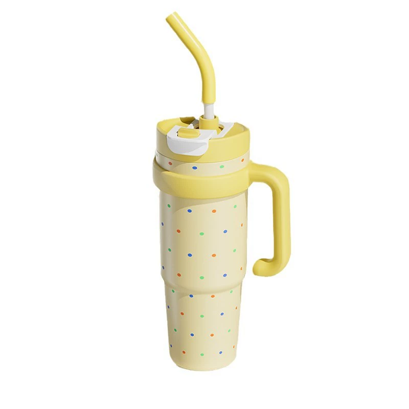 High quality coffee capacious glass, high-quality style