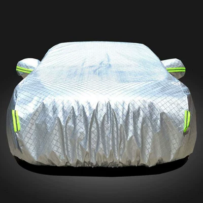Protection, Waterproof, Hail Protection, All-Season Car clothing