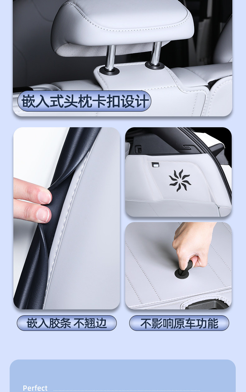 Suitable for BYD Song Ultra EV trunk mat, fully enclosed, specifically designed for the 2026 Song Ultra, modified trunk mat