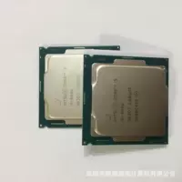 Подходит для ПК Intel восьмого поколения Core i5‑8400, процессор, б/у, снят с устройства