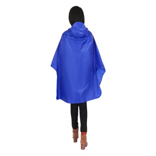 Bicycle Men's and Women's Single Riding Waterproof Raincoat Fashion Student Men's and Women's Walking Bicycle Bicycle Poncho