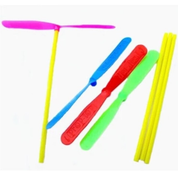 經典玩具竹蜻蜓手搓 飛天仙子 兒童小玩具批發地攤玩具