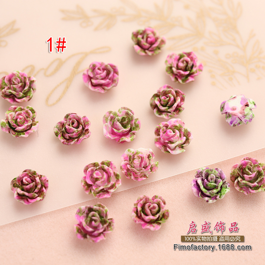 1 # 색상 8mm