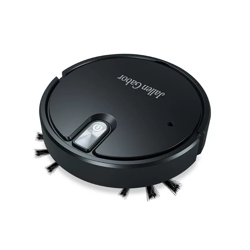 Robot, spray, UV vacuum cleaner, switch key, UF-protection