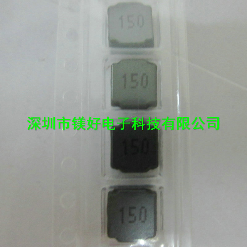 磁胶电感NR6045T220M，NR6045T330M，NR6045T470M，NR6045T680M