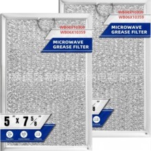 ����΢���t���C�^�V�W microwave filter WB06X10309 7.6x5.1inch