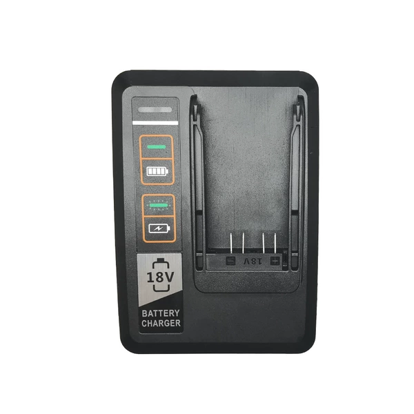 18V2.5A charger European standard 1