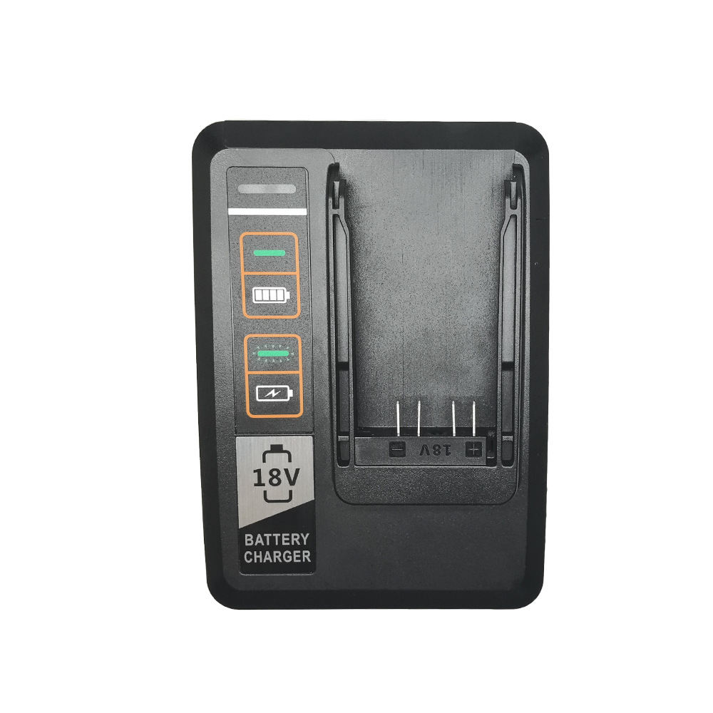 18V2.5A 충전기 유럽 표준 1개