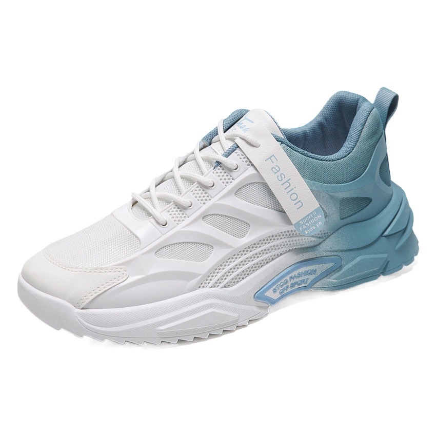 Zapatos de seguro laboral zapatos de hombre verano nuevos zapatos de malla transpirables hombres antideslizantes y resistentes al desgaste trabajo en el sitio de construcción zapatos de senderismo casuales hombres
