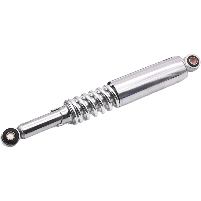 Motocicleta GS125 JH70 GN Prince WY125 amortiguador DY100 TBT110 repollo amortiguador trasero