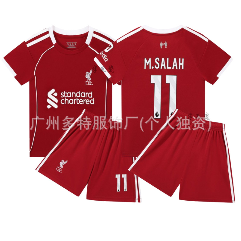 26利物浦主场11号