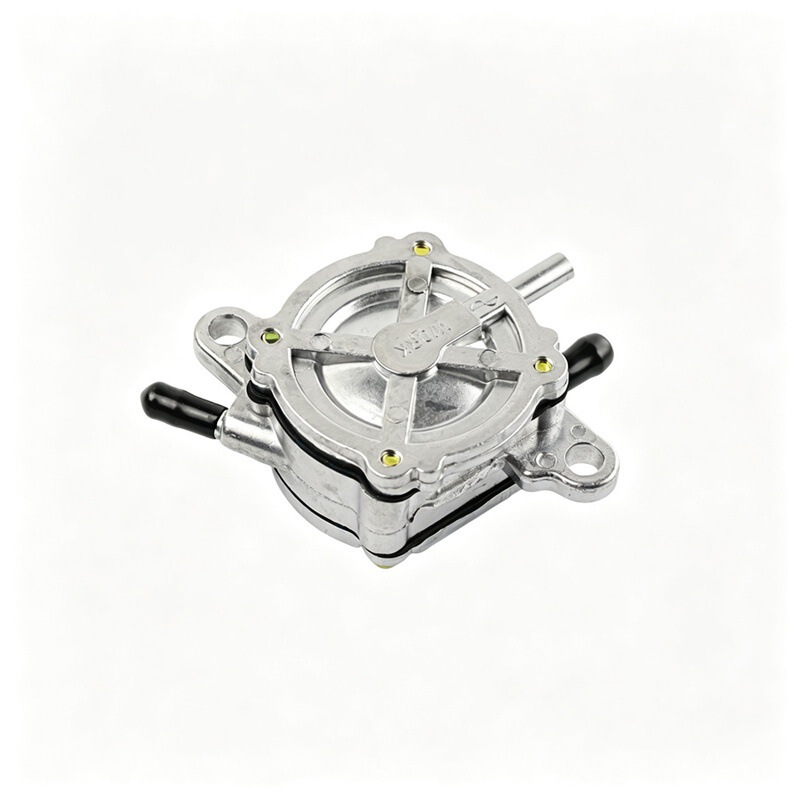 Atv Atv Scooter Accessories Fuel Tank Switch Negative Pressure Self-Priming Fuel Pump 150Cc-250 Universal Atv Atv Scooter Accessories Fuel Tank Switch Negative Pressure Self-Priming Fuel Pump 150Cc-250 Universal