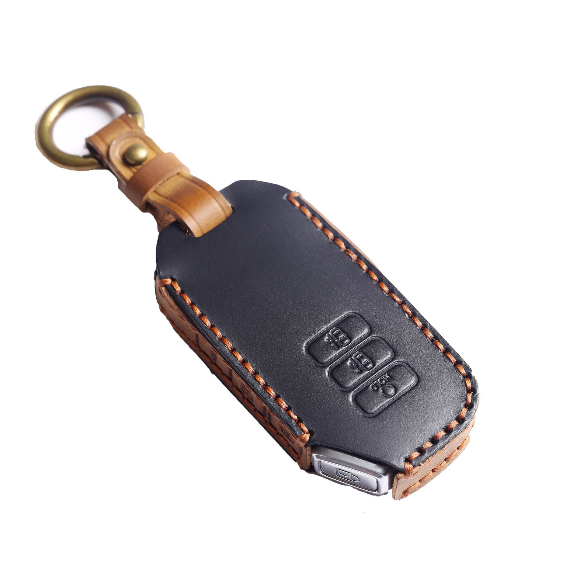 FUENTE Caso clave del coche de fábrica adecuado para Corea del Sur Kia caso clave transfronteriza Venta caliente suministros de automóviles exportación Corea del Sur