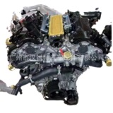 19000-70550 Подходит для Toyota Land Cruiser LC300 v35afts 3,5t двигателя сборка