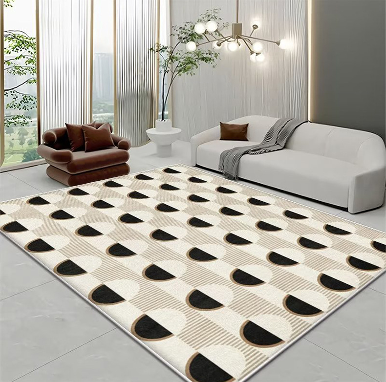 客厅地毯,卧室地毯,大面积地毯,满铺地毯垫,意式地毯