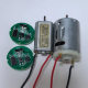 3~6v DC motor drive board 5~20 watts small motor circuit board small electric drill diy accessories typec charging