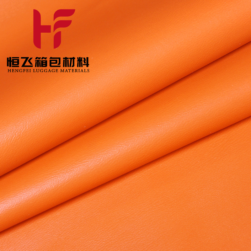 0.8mm厚D715纹米其林PVC皮革 箱包手袋沙发仿皮纹人造革