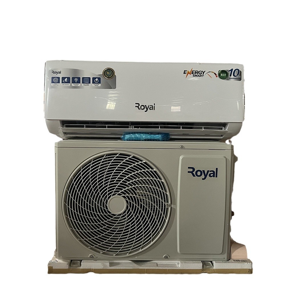 Aire Acondicionado de Exportación para Comercio Exterior, 11000/12000 BTU, Pequeño, 1.5HP, Solo Frío, Inverter, de Pared