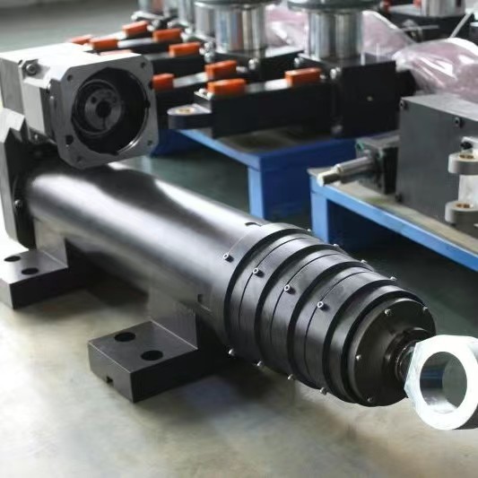 游乐园电动座椅Lim-Tec力姆泰克电动推杆 LAP28-150-TS-FCM