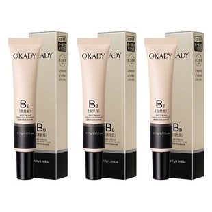 Opel Concealer Ремонт Изоляция лица BB Крем для макияжа Передняя изоляция молочной основы Консилер Ремонт Face CC Shake Tone Производитель