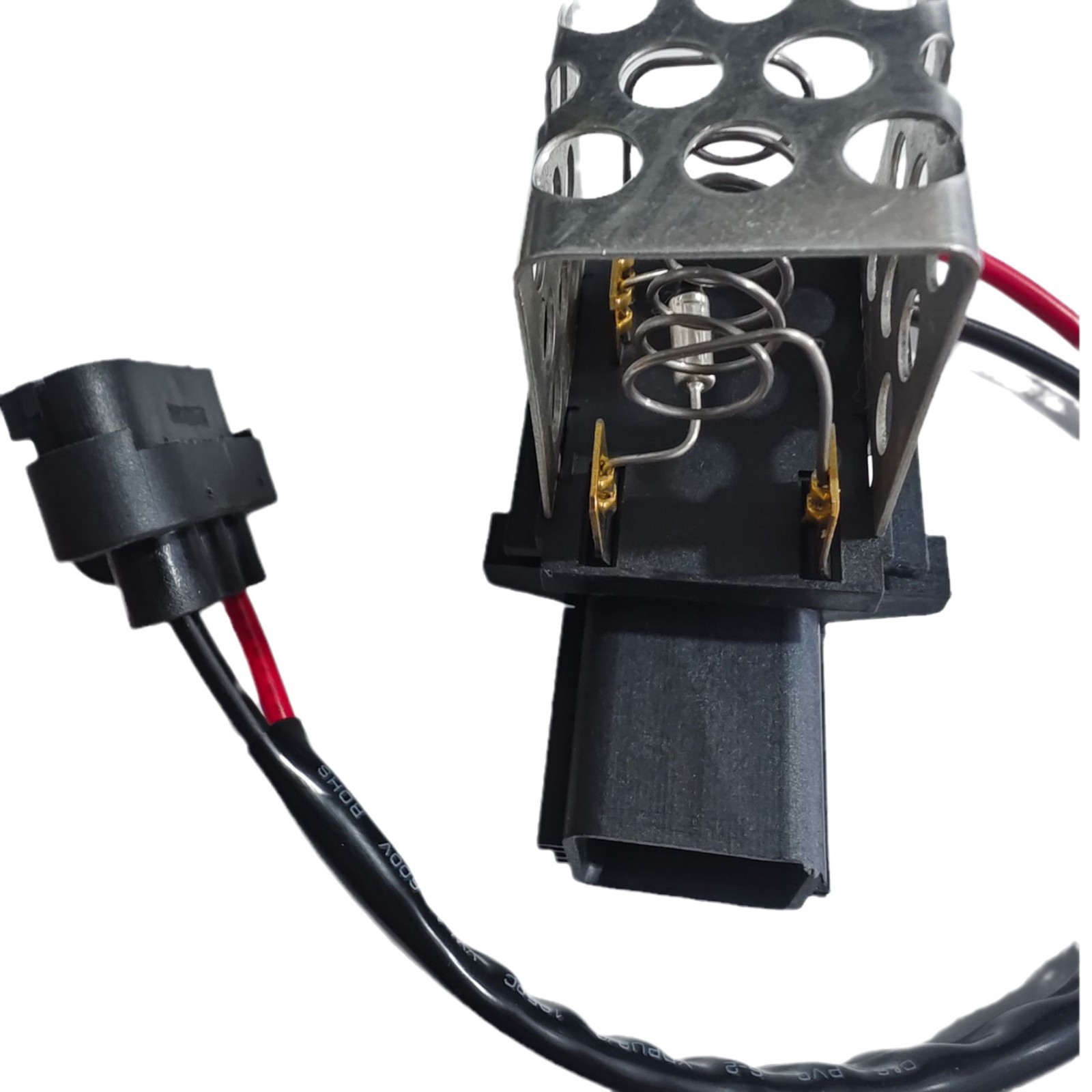 7R3Z8L603A Is Suitable for 2005-2010 Ford Mustang Air Conditioning Blower Resistor Factory Direct Sale