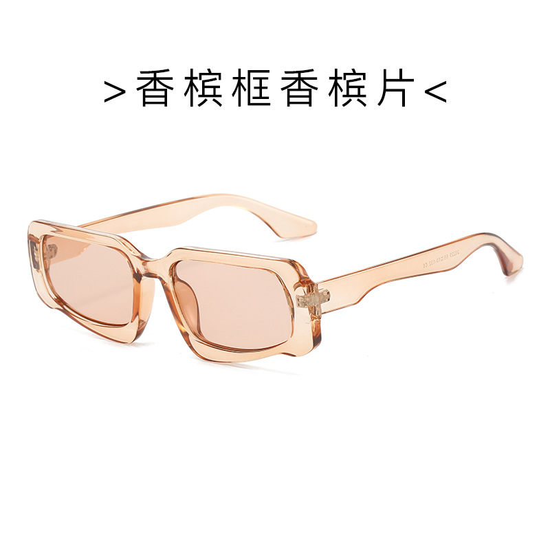 Pieza de champán Marco de champán