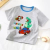 G65-Single T-Shirt-Beast Sports Car