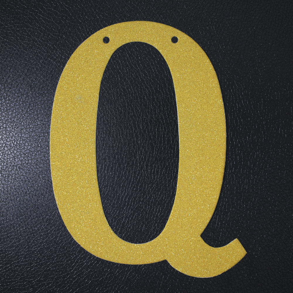 金Q