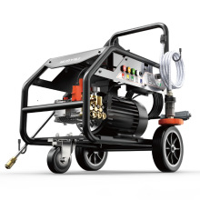 �Ϻ�YILI������ϴ��YLQ9410����ʽ380V����10kw��ѹ��ϴˮǹ
