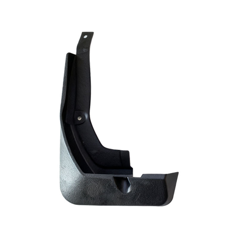 Aplicable para 2018 - 2021 GA4 neumáticos de automóviles antiflying placa de barro de goma de goma blando piezas de modificación de barro