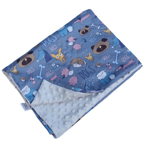 Baby Pure Cotton Soothing Bean Blanket  Autumn/Winter Newborn Baby Cover Spring/Autumn Thin Baby Blanket Children