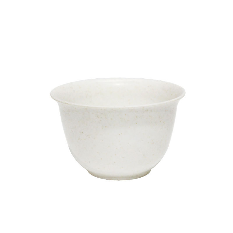 使い捨てティーカップカンフーティー小さなカップティーセットハード殻カップカンフーティーカップ食品グレードの小さなティーカップティーカップ|undefined