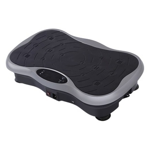 Cross-border Grease Shaking Machine Lazy Shaking Machine Home Slimming Machine Shaping Slimming Shock Machine Fat Burning Sports Fitness Equipment