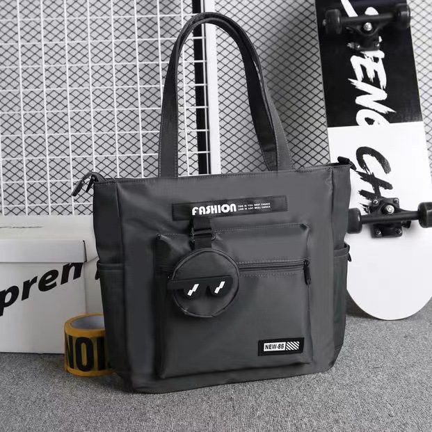 Canvas Bag Image 4