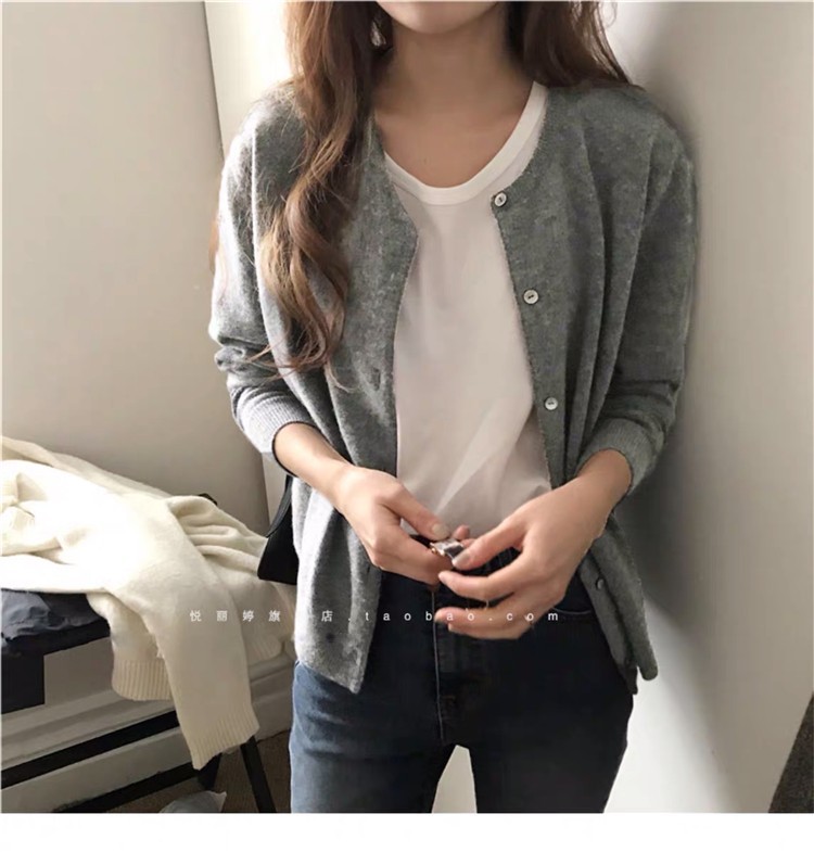 Light grey.