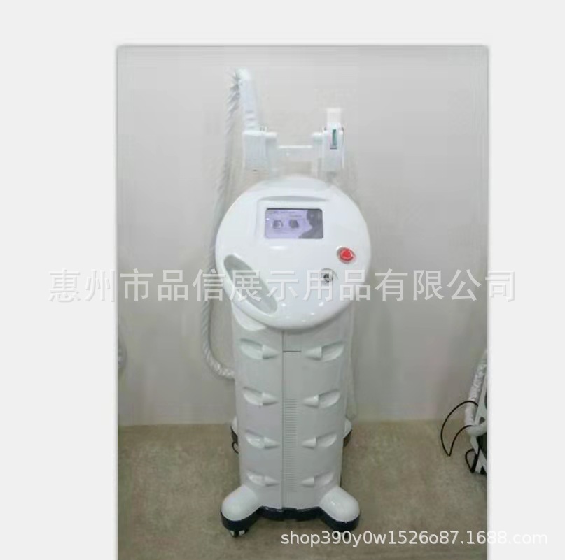 ABS台式医疗器械机箱 美容医疗设备机箱厚片外壳吸塑大型外壳吸塑