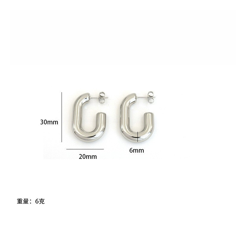 중공 G형 스틸 색상