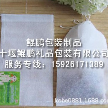 抽线茶包袋滤纸袋茶包袋花草茶袋药粉袋茶叶滤纸袋过滤袋,抽线袋