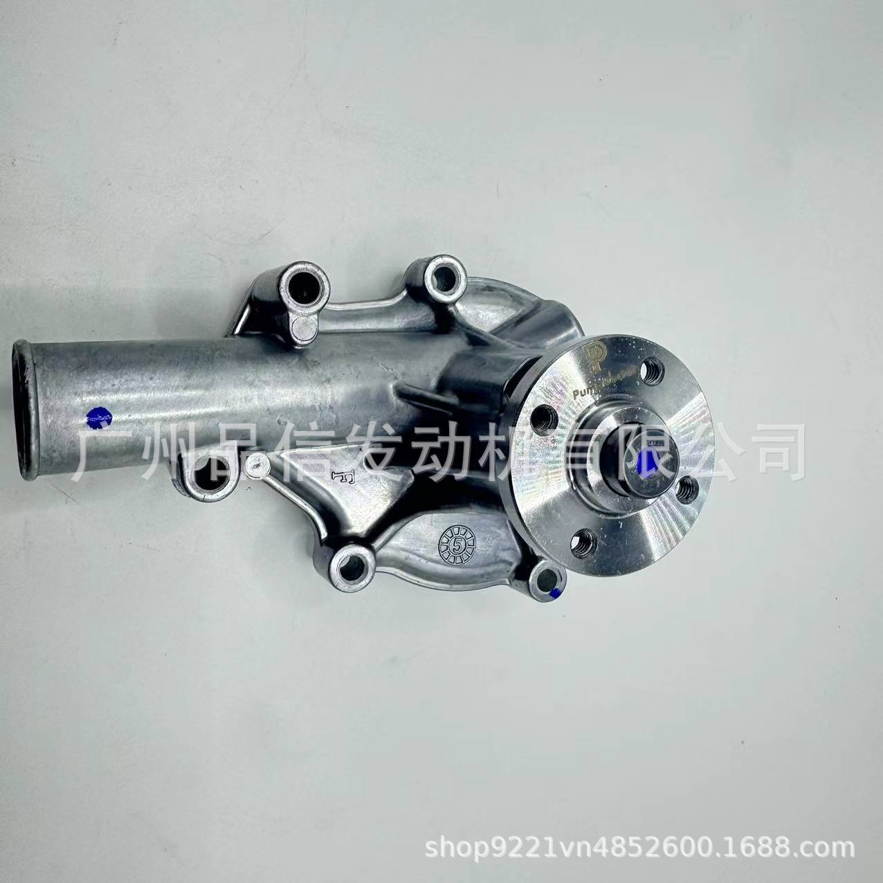 农机拖拉机水泵16251-7303416241-73034适用于久保田D1105机械