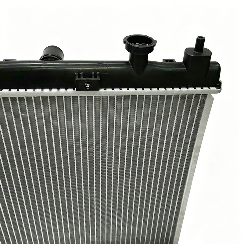 Compatible with 2014-2020 Honda third-generation Fit GK5 car radiator model 19010-5L3-H01