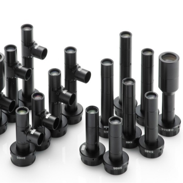 标准型 远心镜头    VST视觉镜头 VS-TC10-65