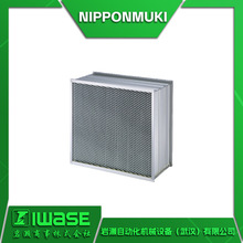 NIPPONMUKI日本无机 TGMC-41-E42(CR)低有机低硼多风量过滤网
