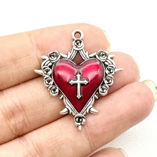 �¿�W���͹Ű����L�����G��õ�廨ʮ�ּ����ε��� DIY�Ʒ���