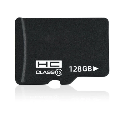 Driving Recorder with Clear Night Vision, Driving recorder - 128g-card