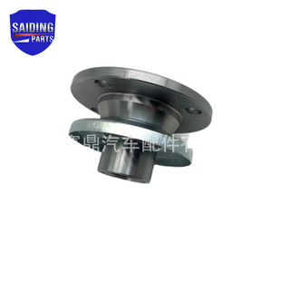 42610-60320 Is Suitable for Toyota Land Cruiser Hzj79 Wheel Hub 16-5.5J 16inch Car Wheel Hub